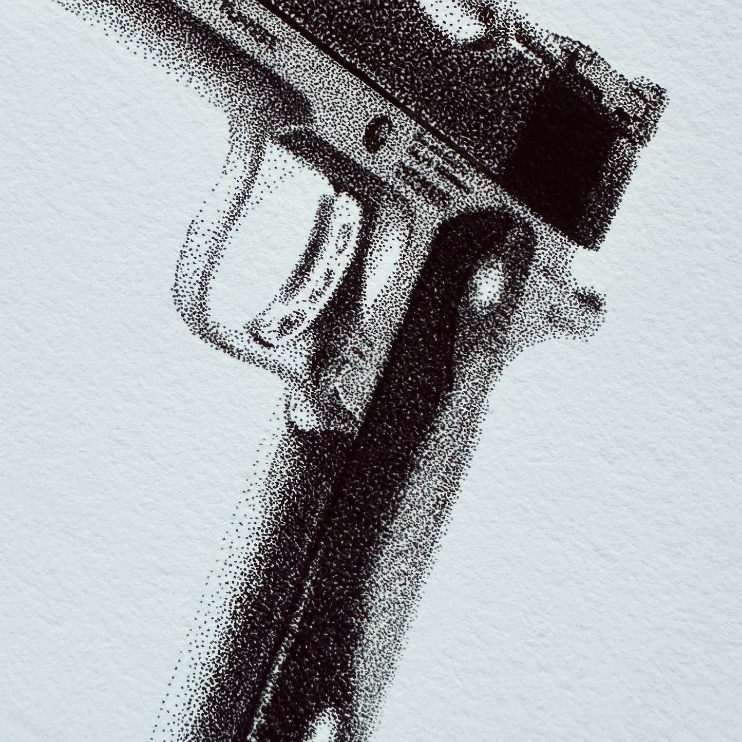 Flower Pistol