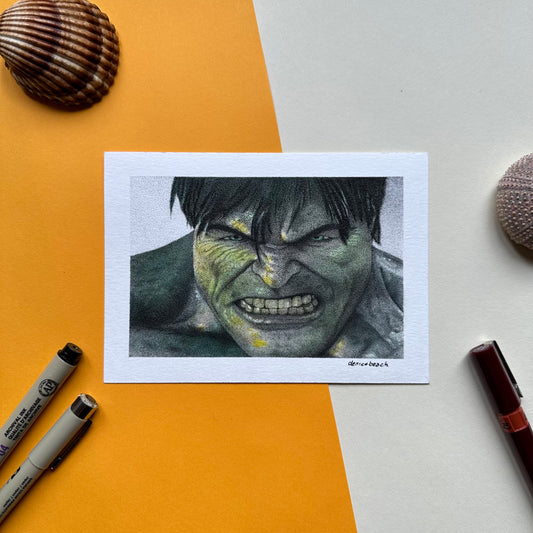 The Hulk | Original