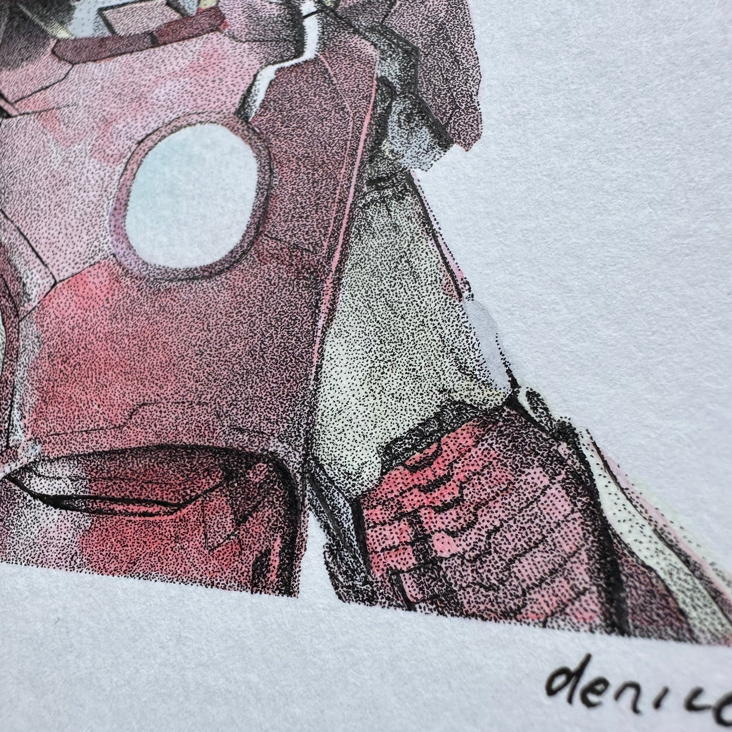 Iron Man | Original