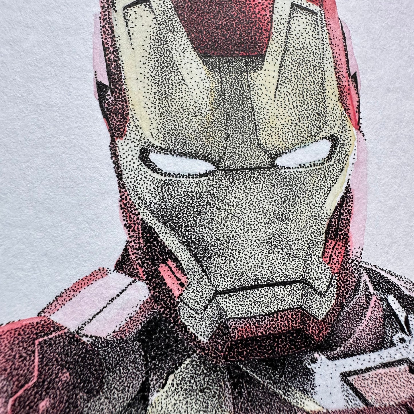 Iron Man | Original