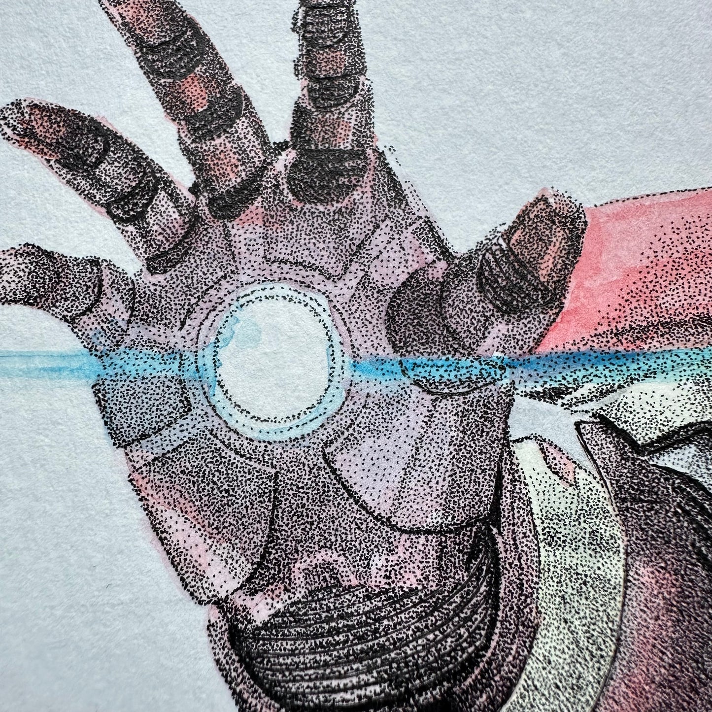 Iron Man | Original