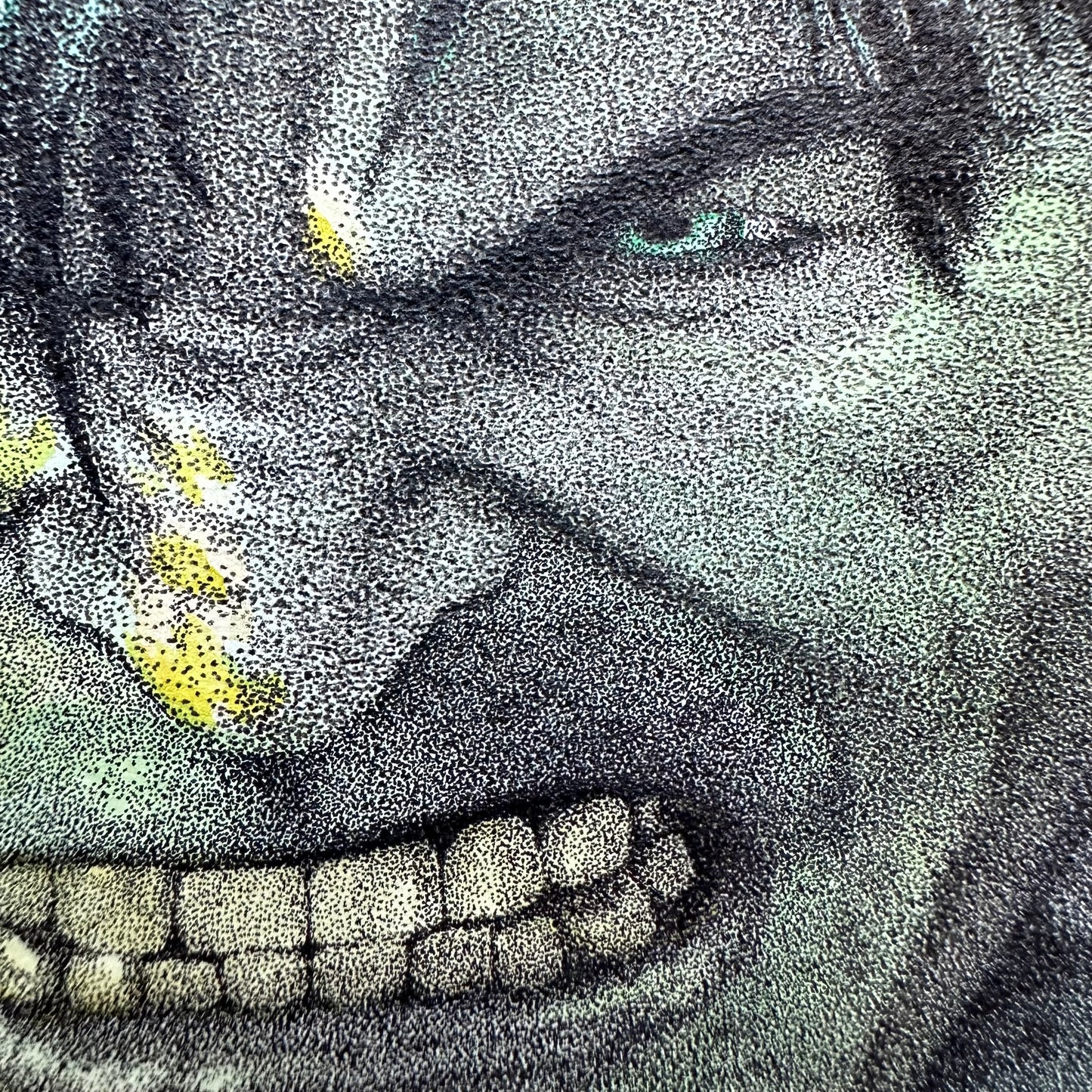 The Hulk | Original