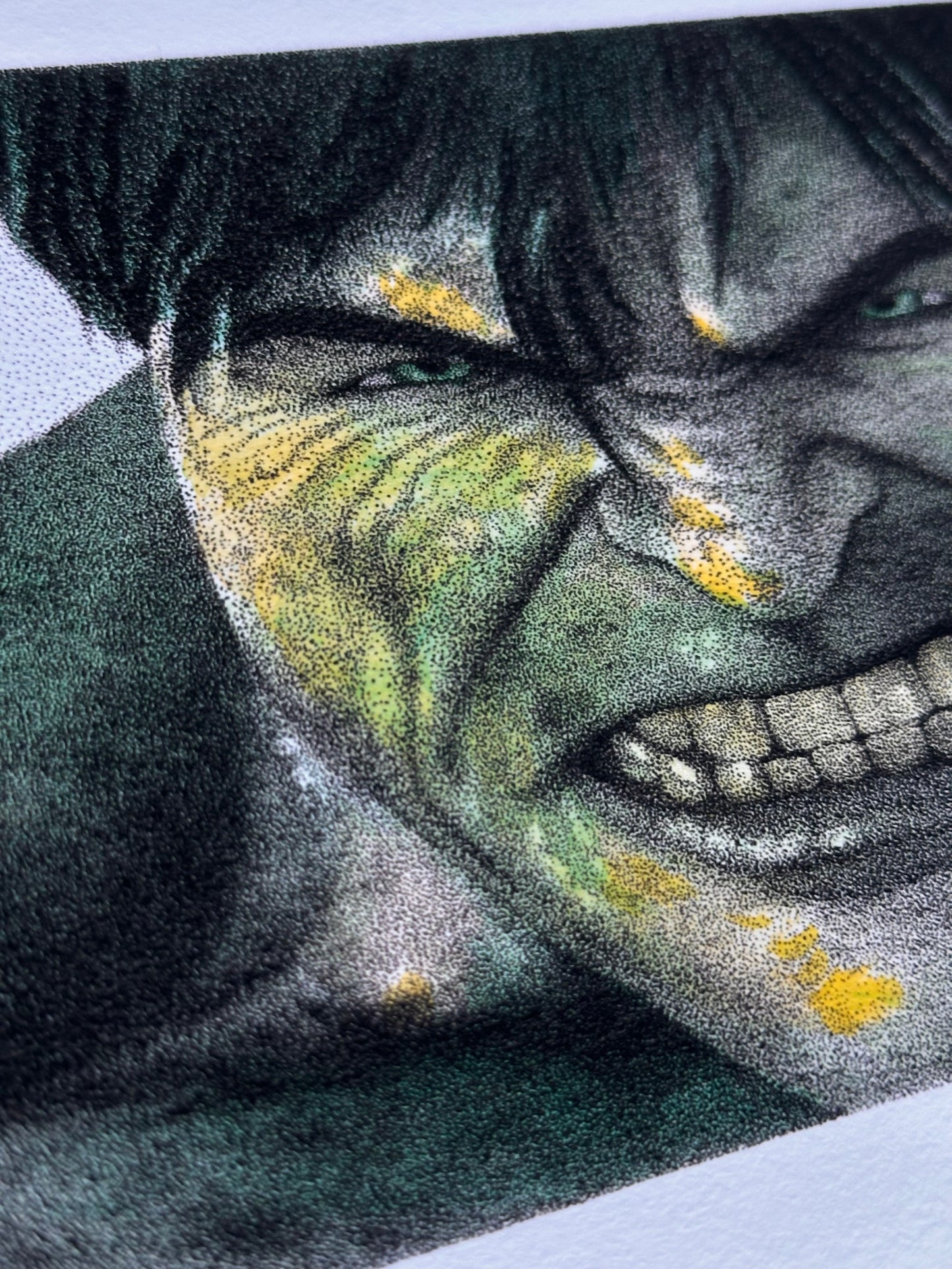 The Hulk