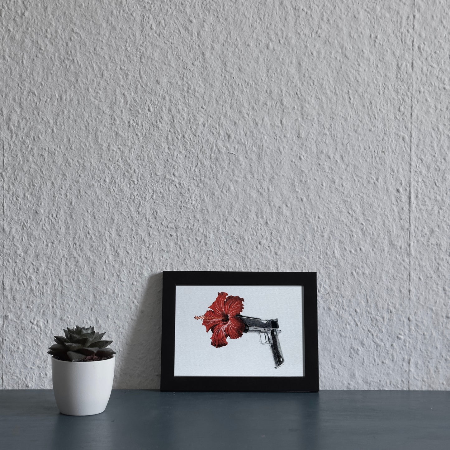 Flower Pistol | Original